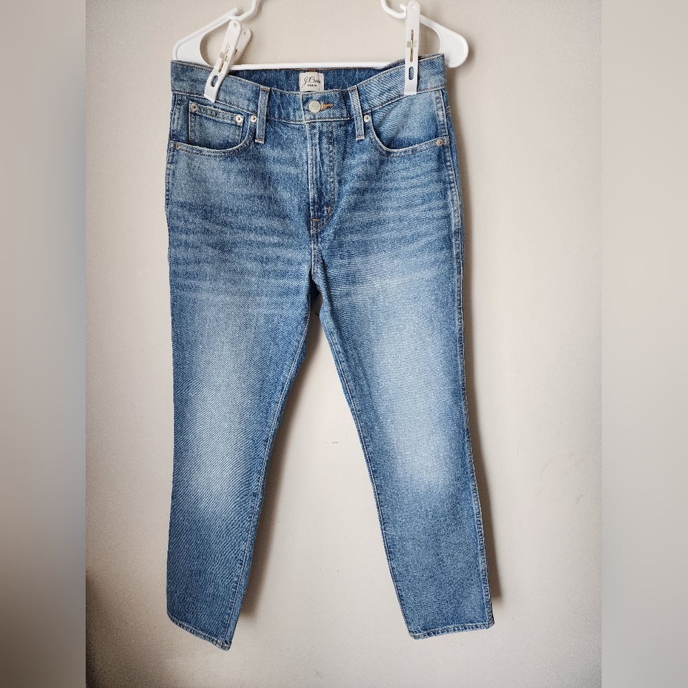 New with Tags J.Crew jeans